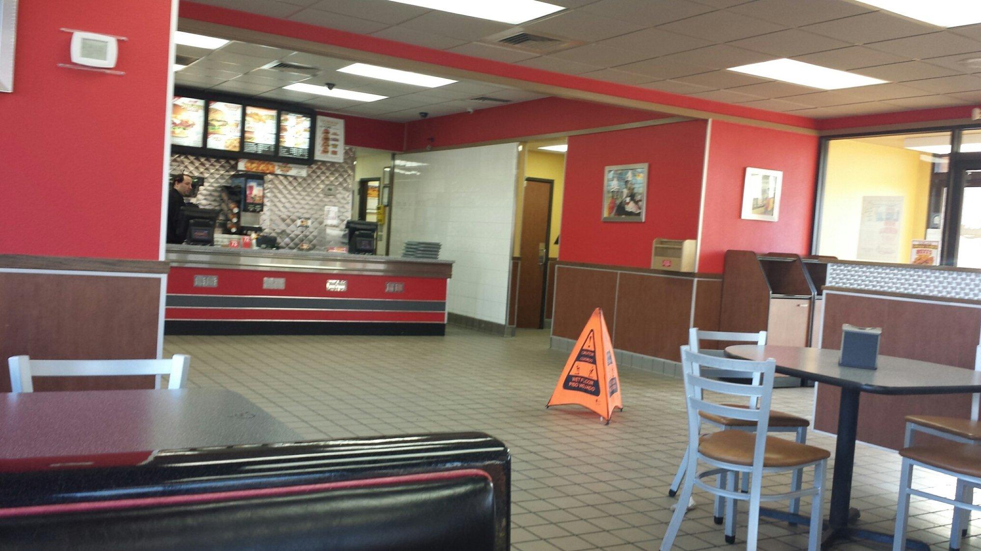 Hardee's