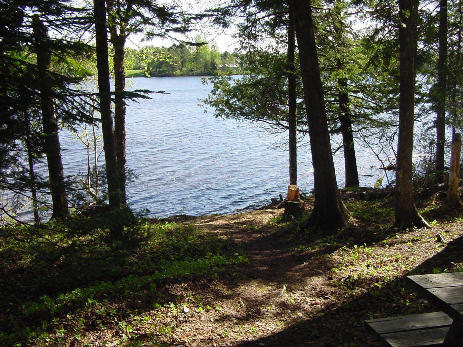 Hatchery Brook Preserve