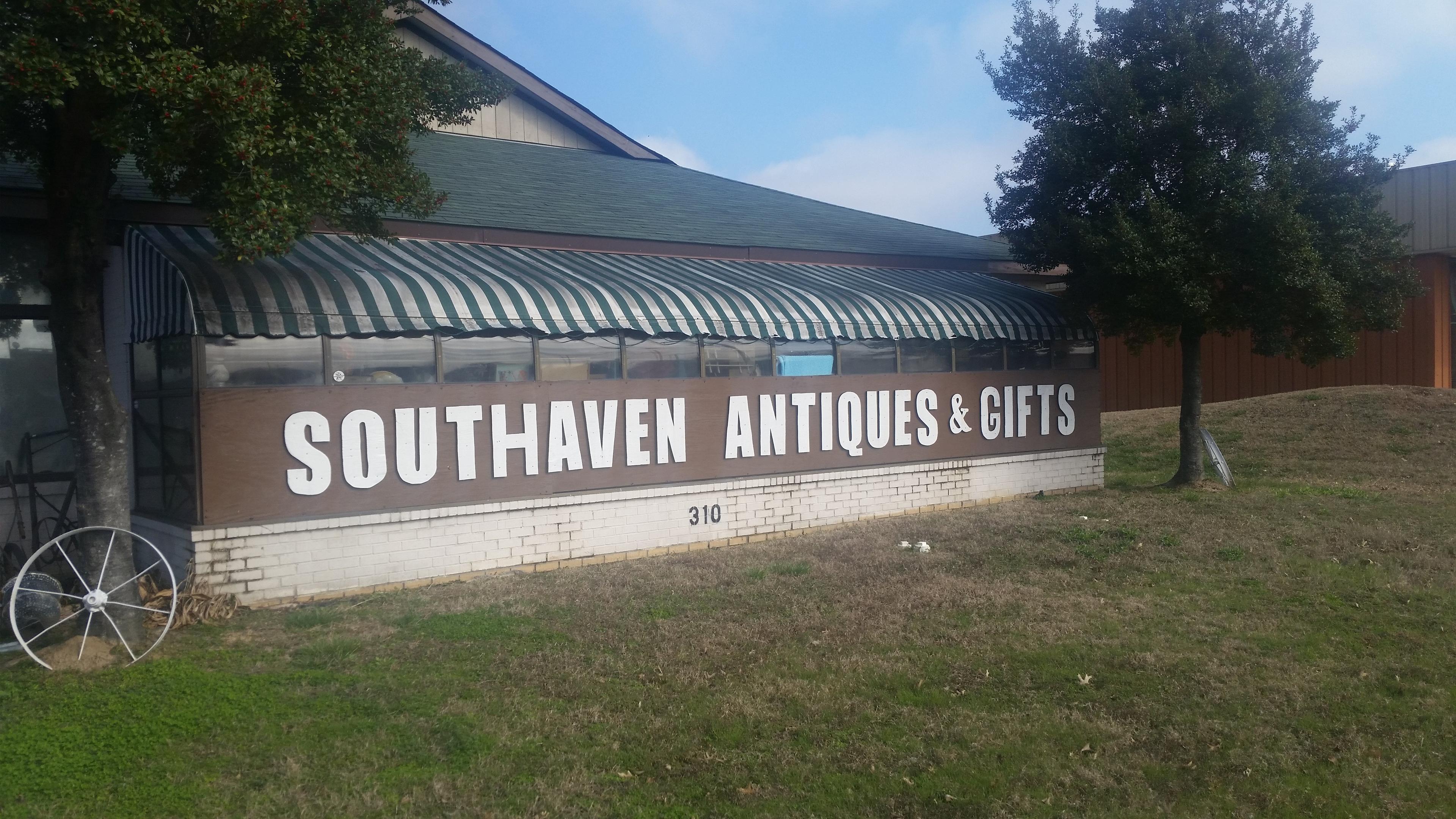 Southaven Antiques & Gifts