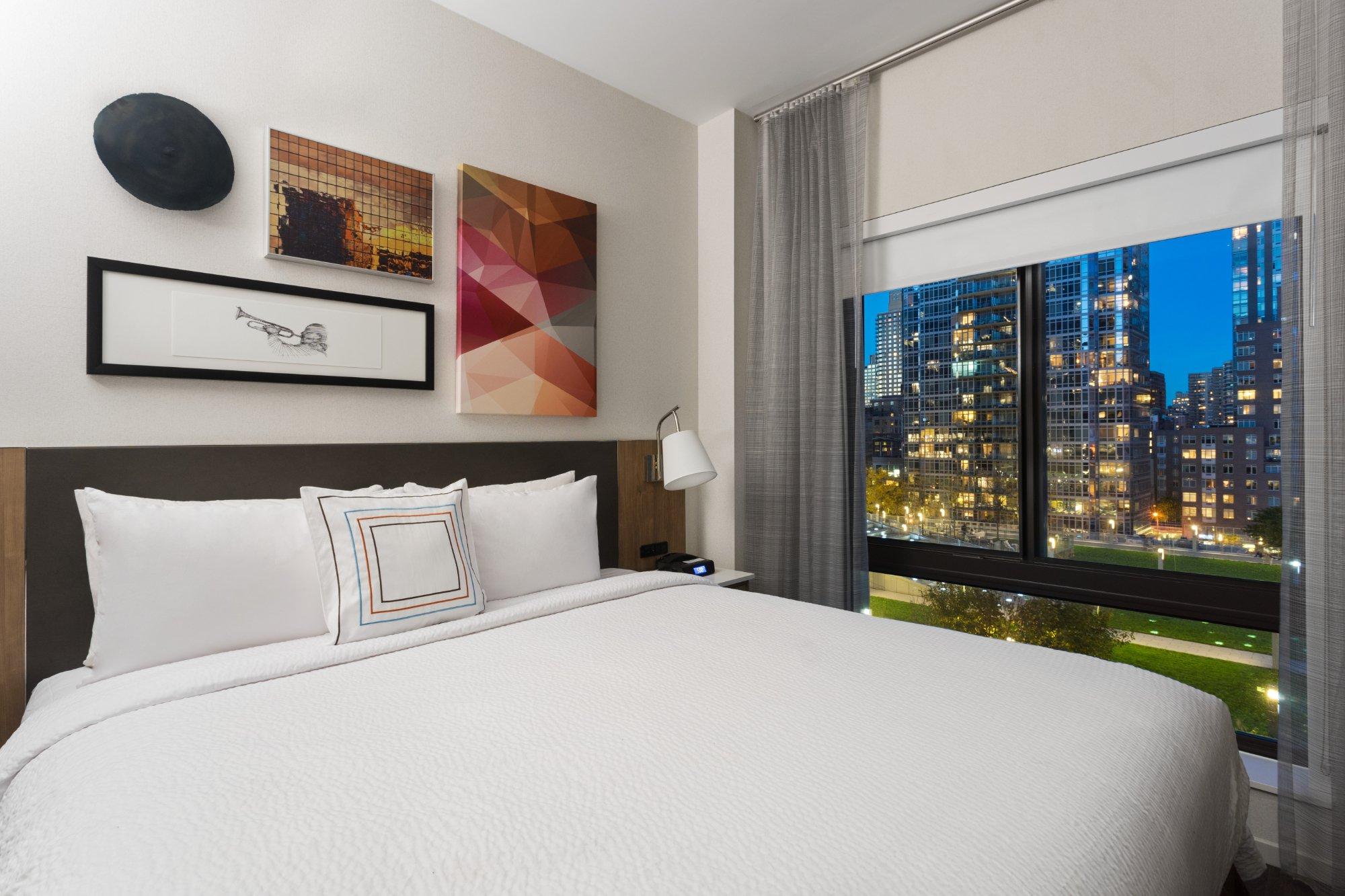 Fairfield Inn & Suites New York Manhattan/Central Park