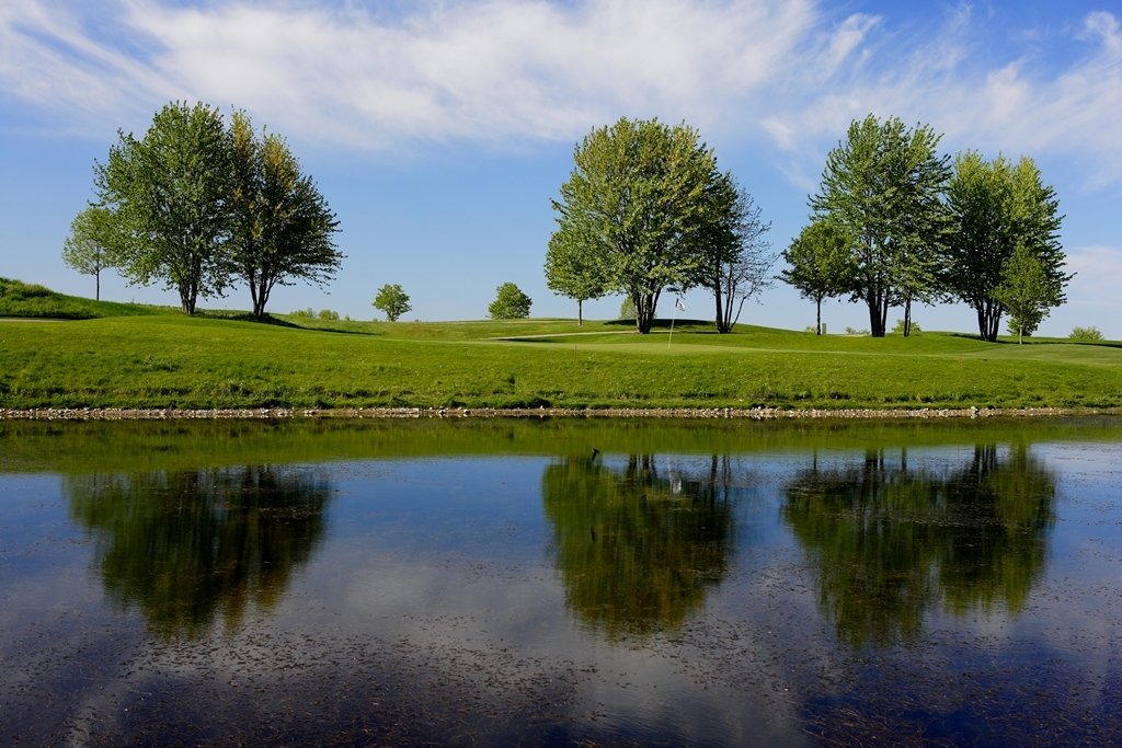 Washington County Golf Course