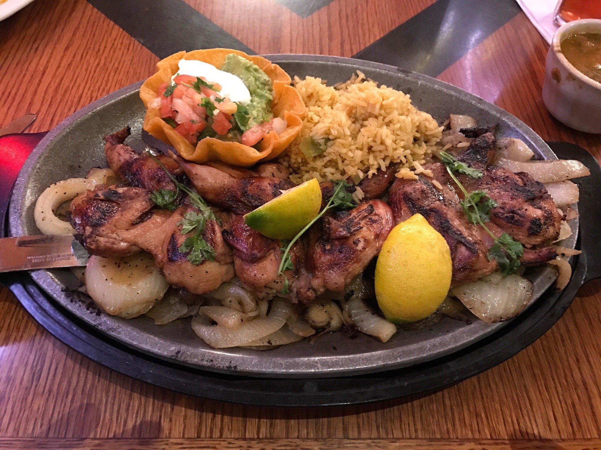 Ninfa's Mexican Restaurant