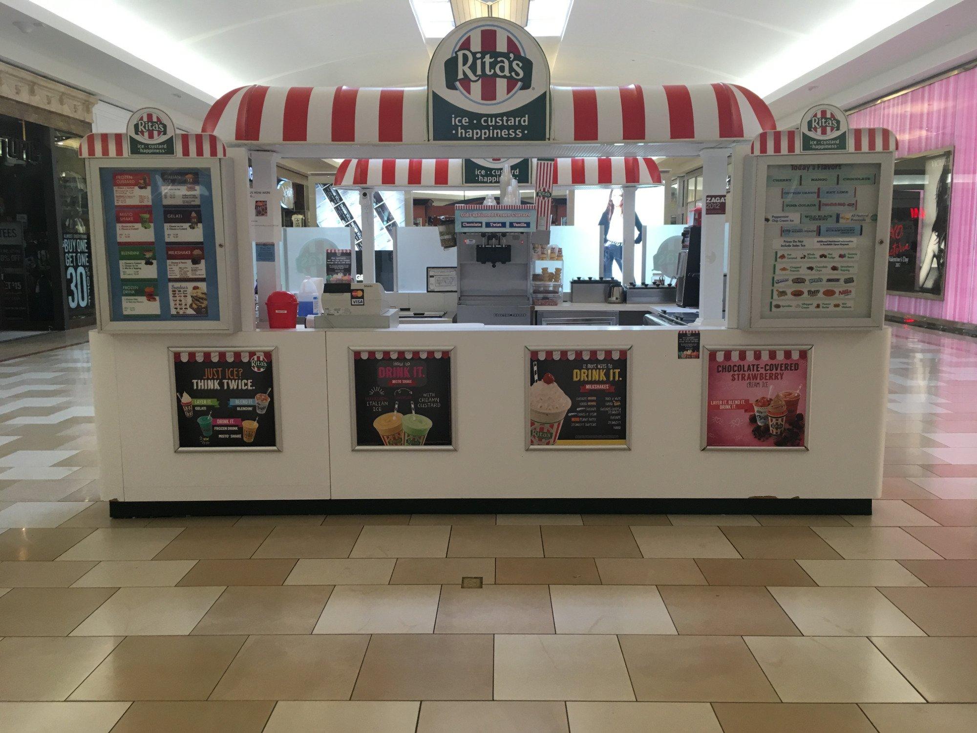 Rita's Italian Ice & Frozen Custard