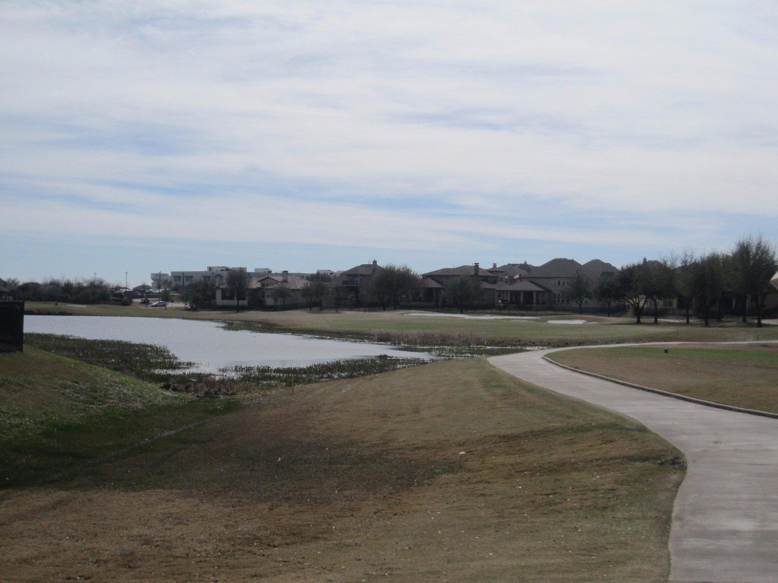 Teravista Golf Club