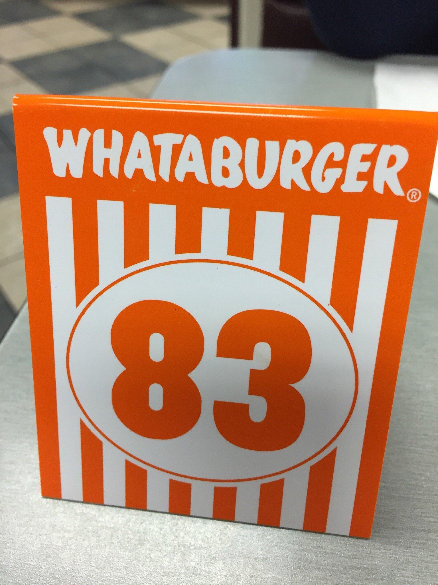 Whataburger