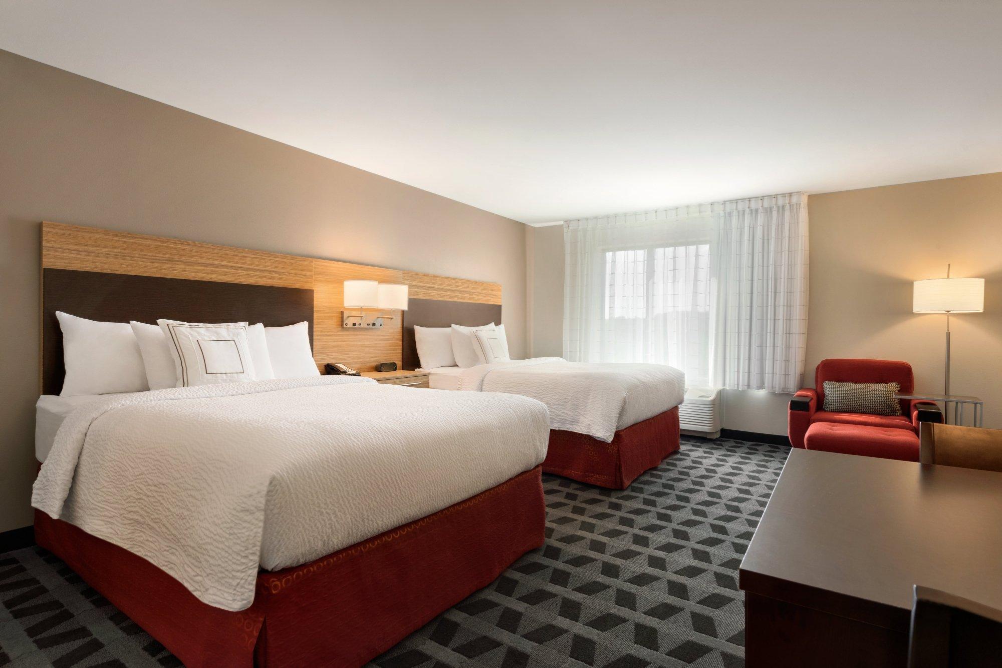 TownePlace Suites Pittsburgh Airport/Robinson Township