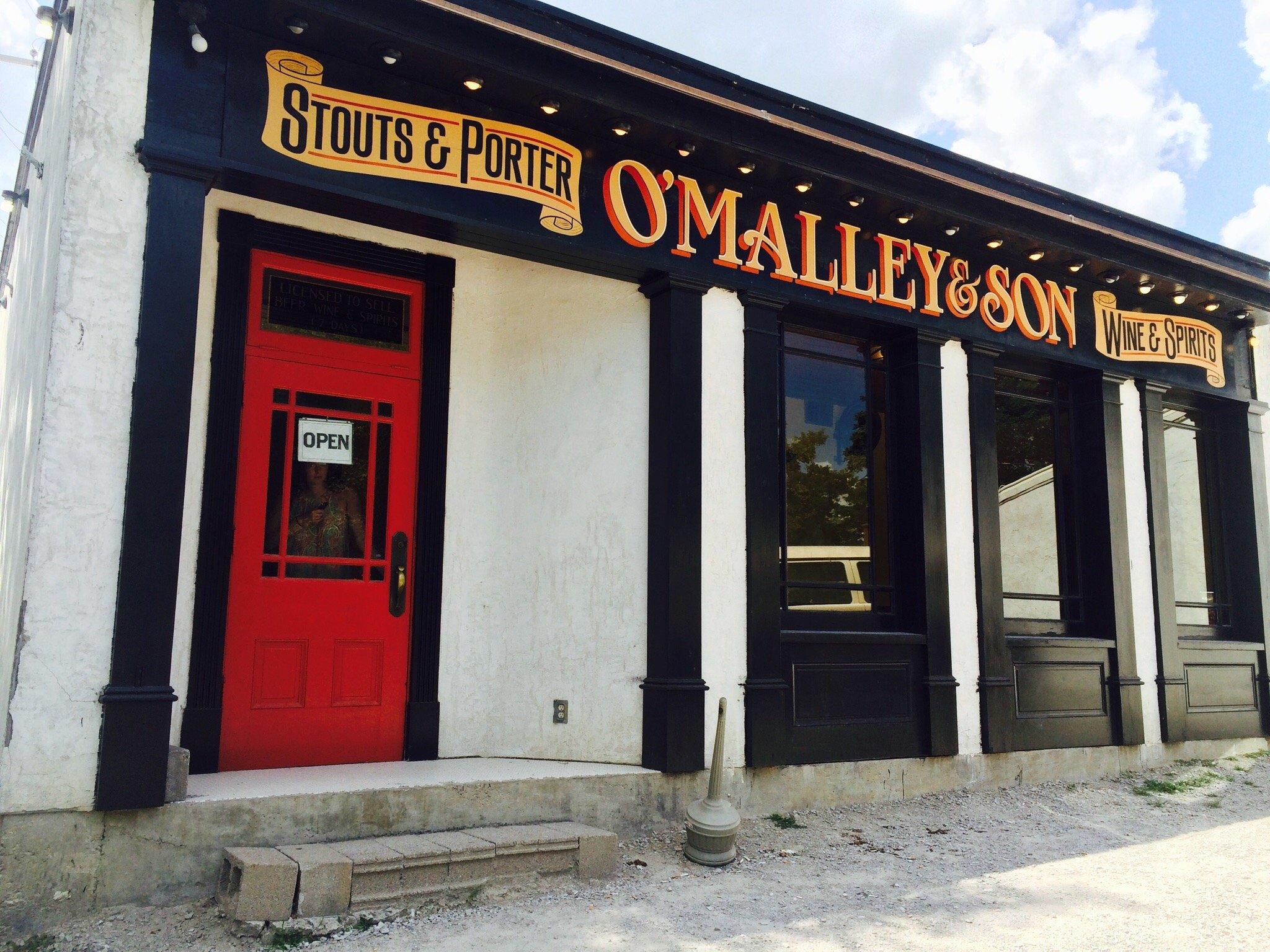 O'Malley's Pub