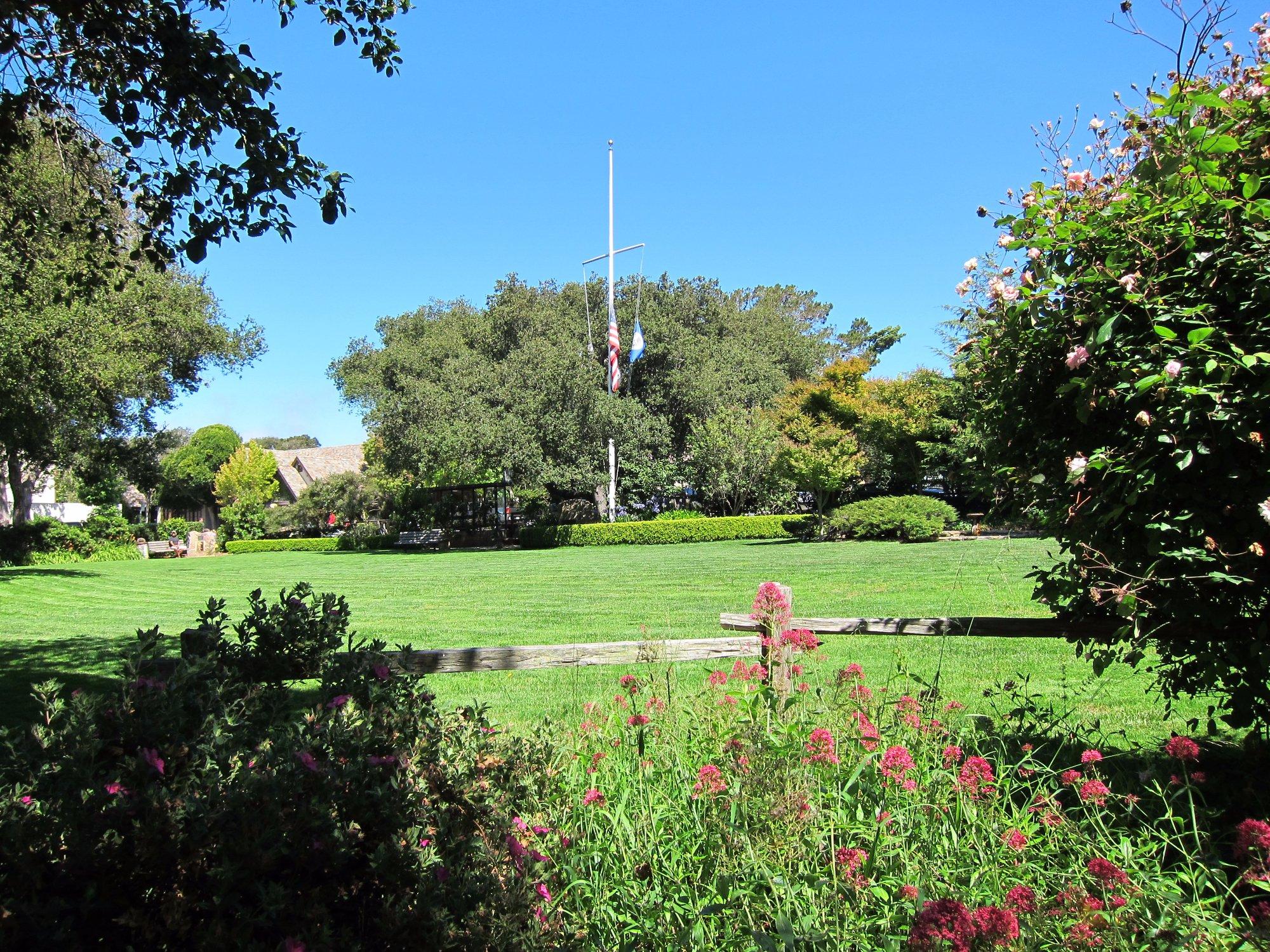 Devendorf Park