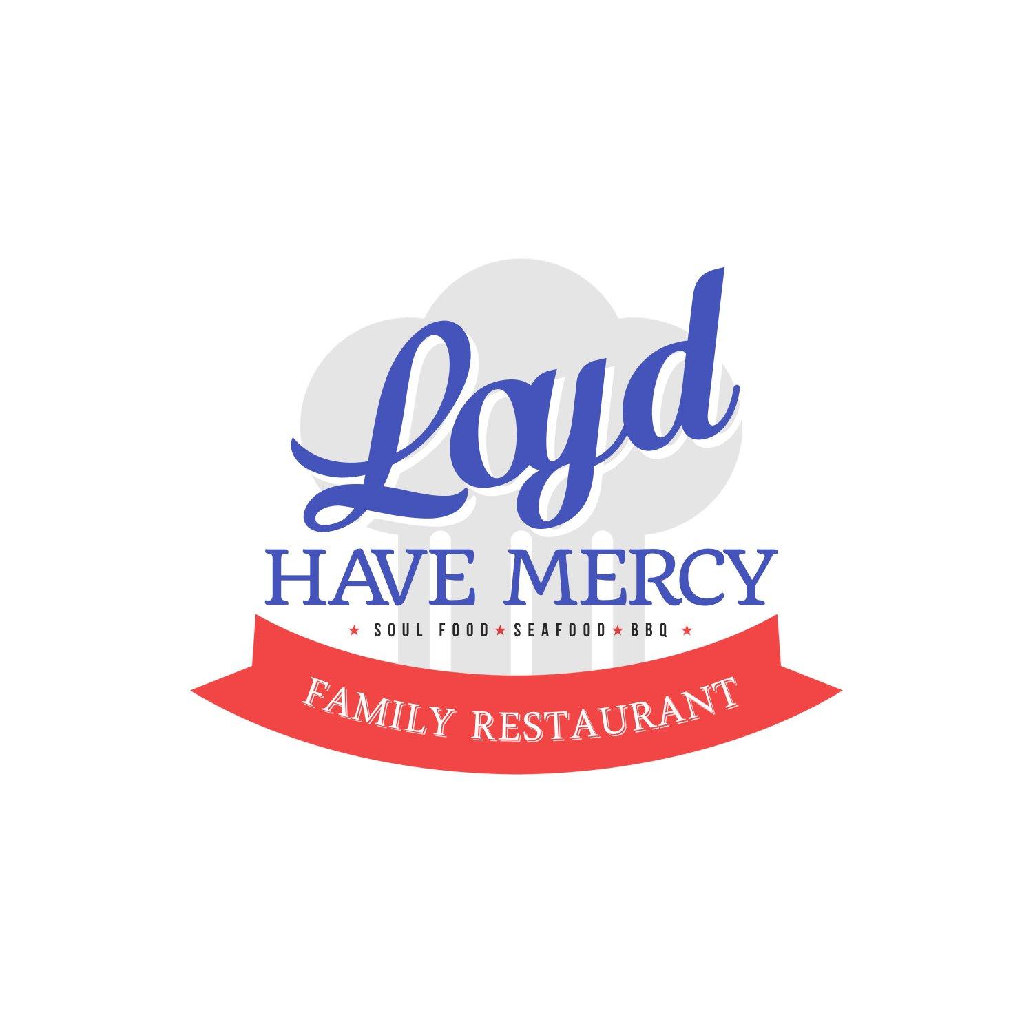 Loyd Have Mercy