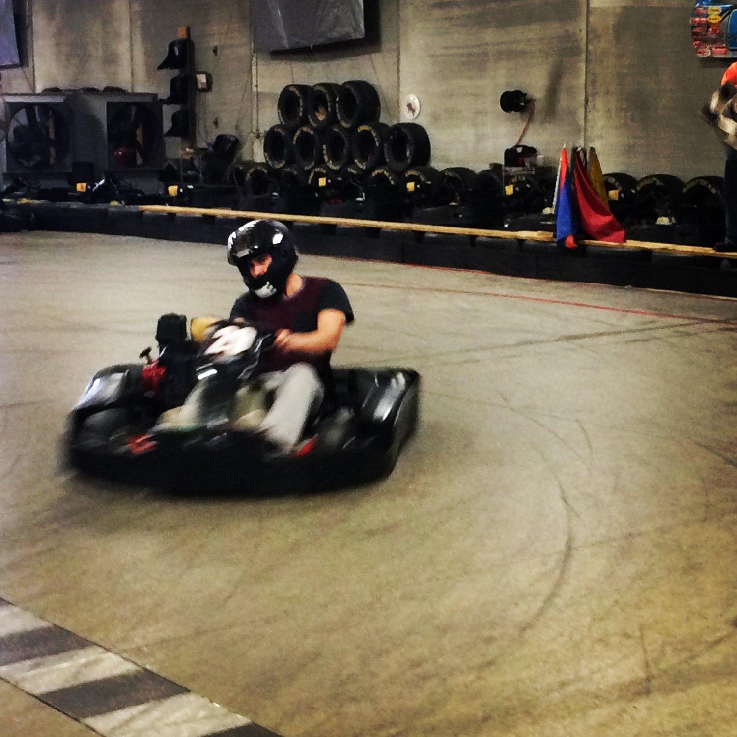 Joes Karting