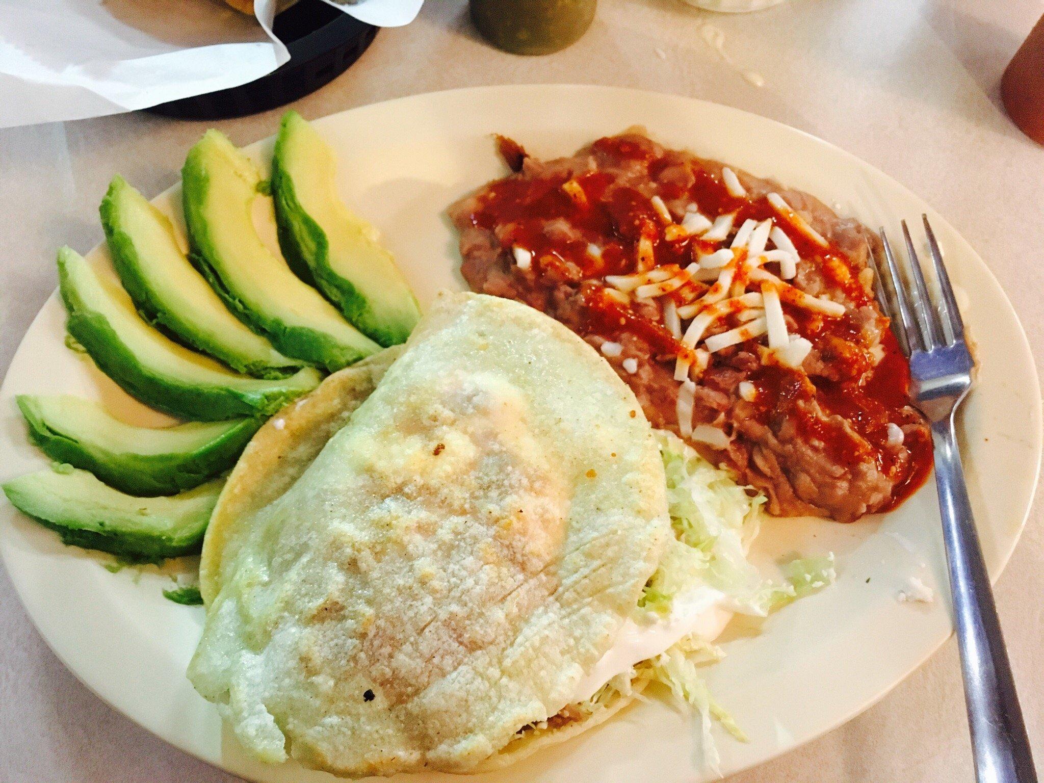 Taqueria Guanajuato