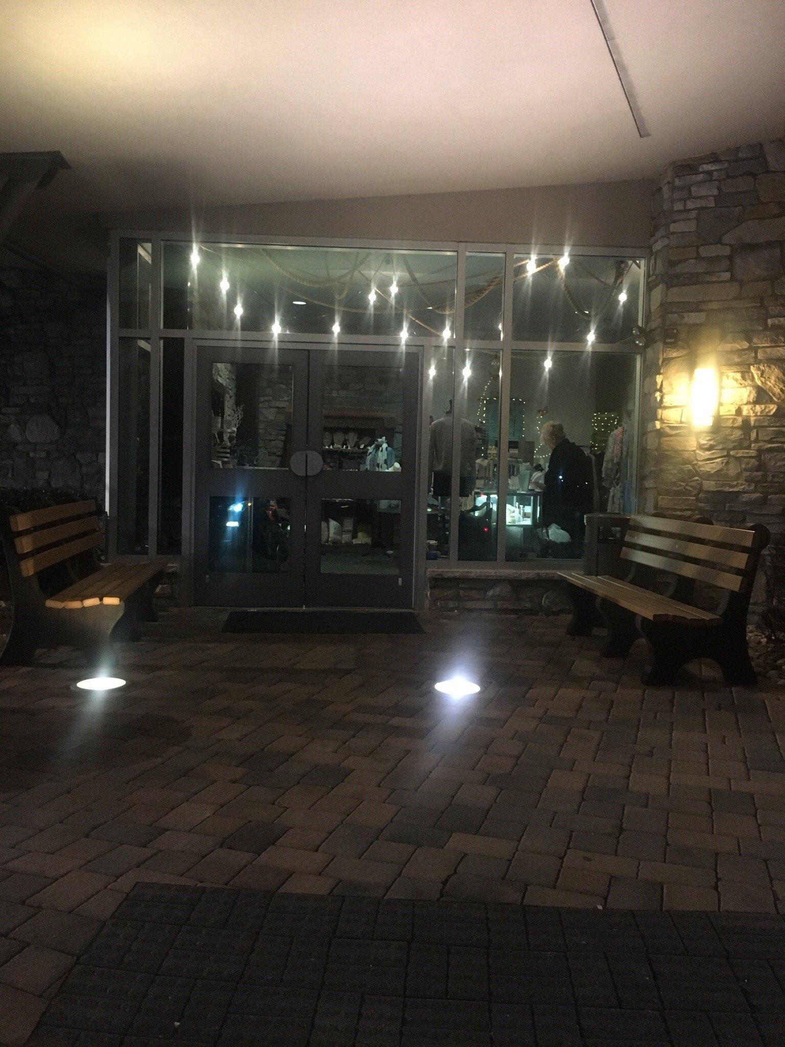 Joseph Anthony Retreat Spa and Dry Bar