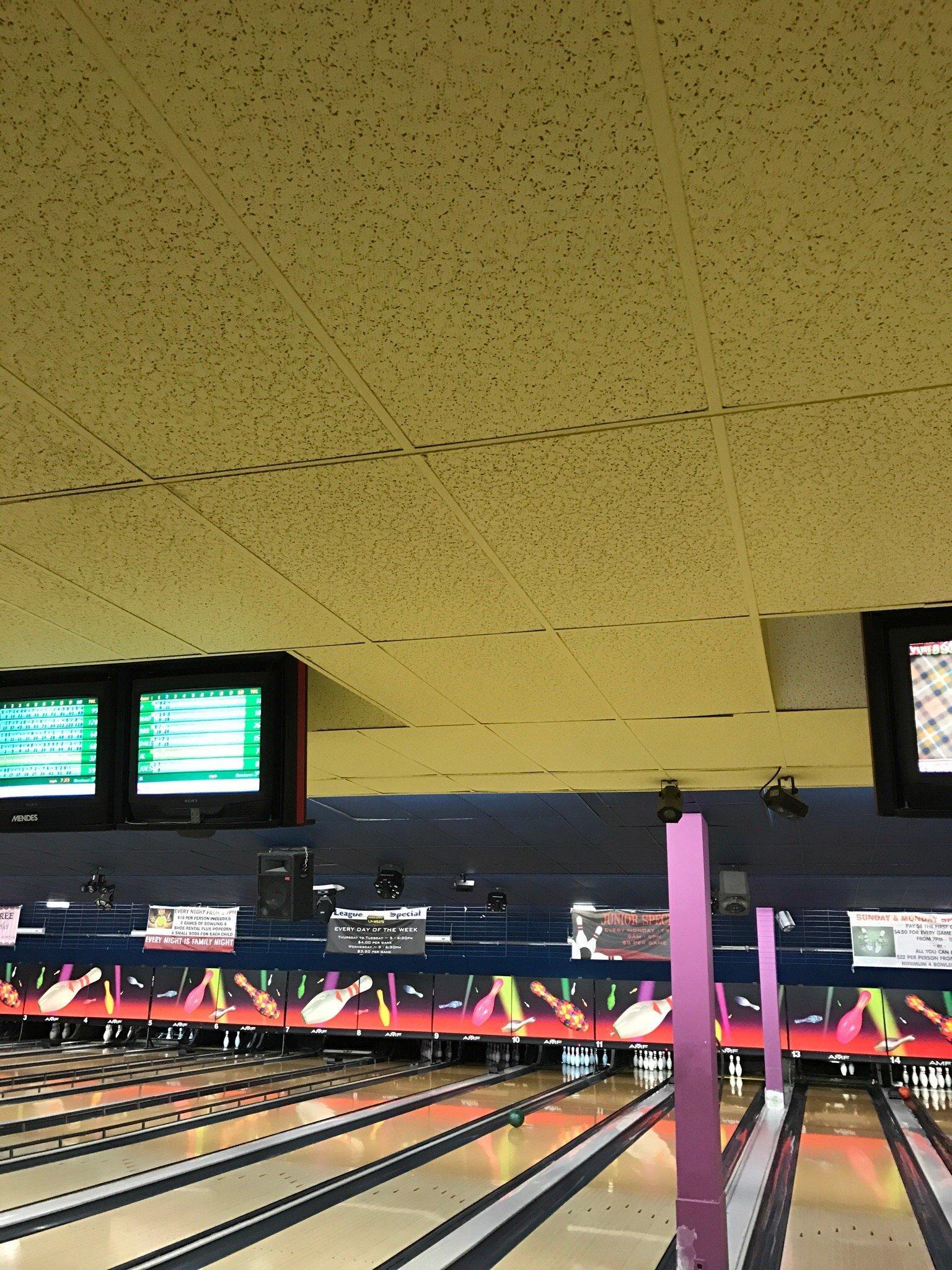 Melody Lanes