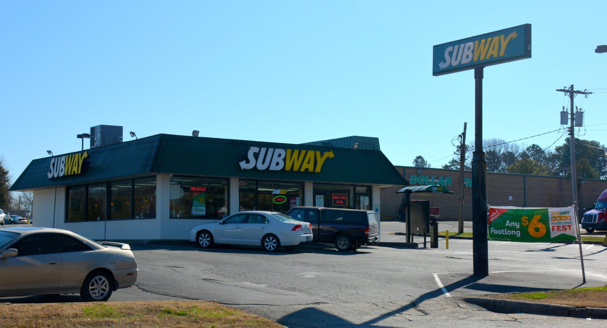 Subway