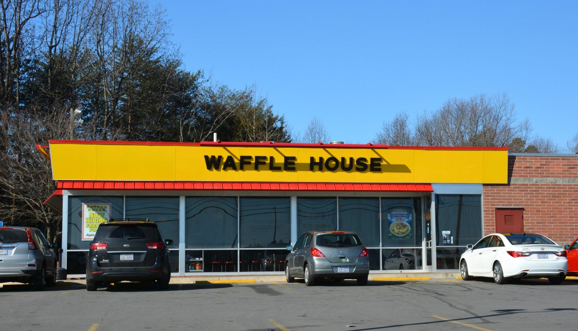 Waffle House