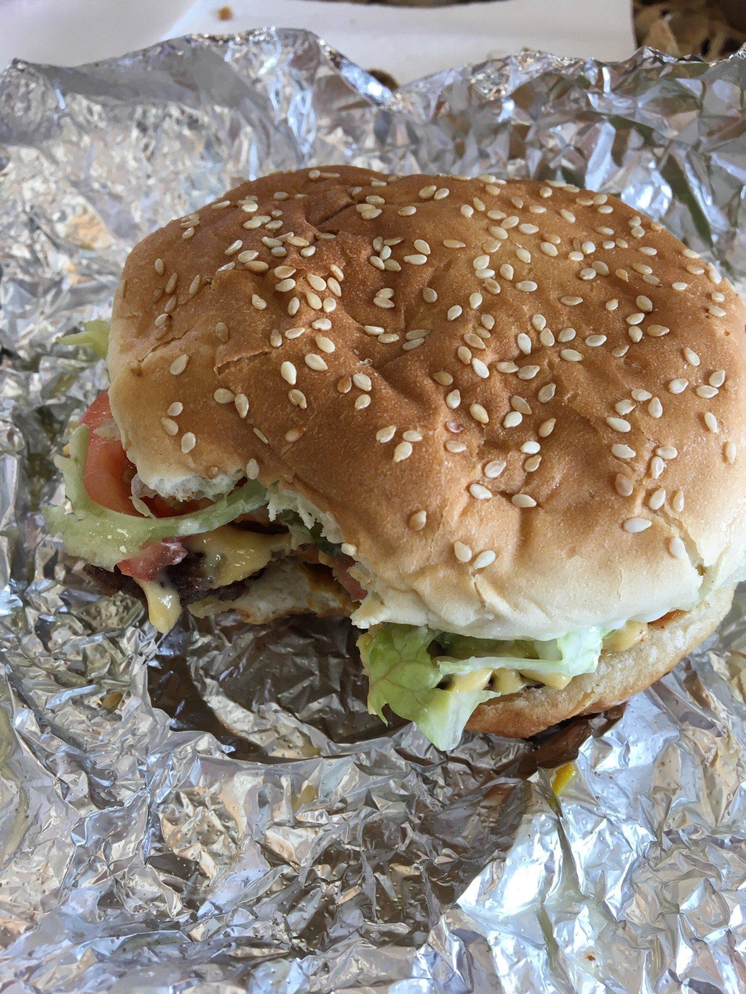 Five Guys