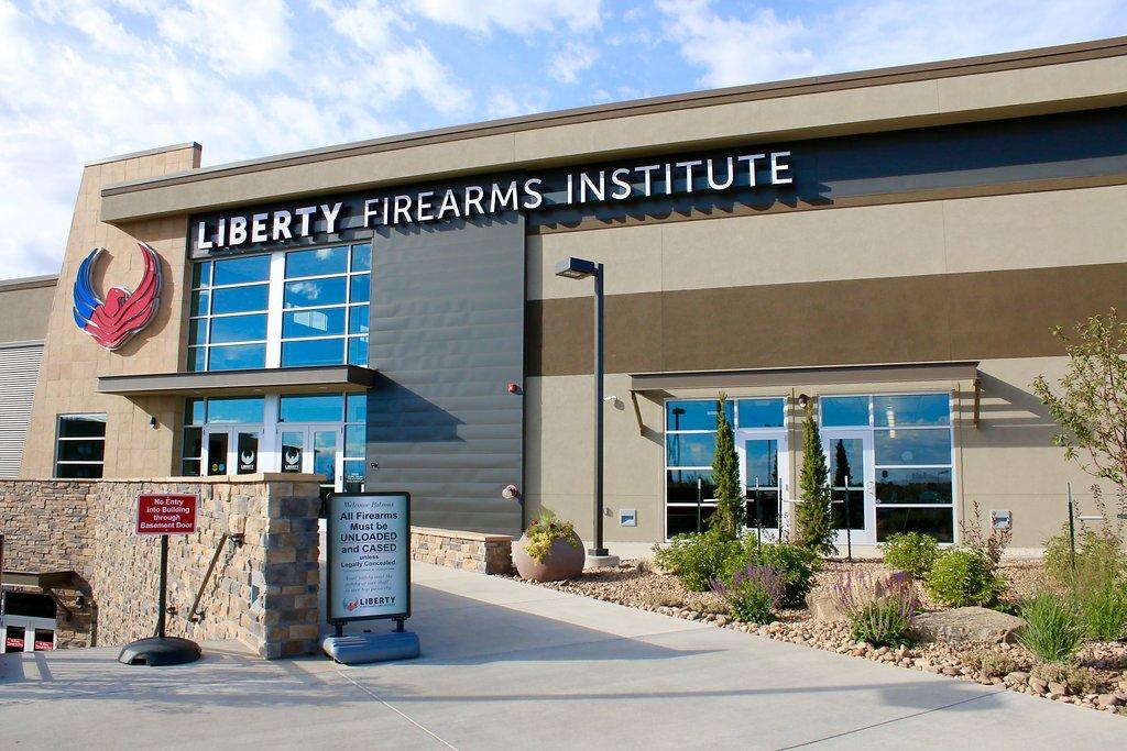 Liberty Firearms Institute