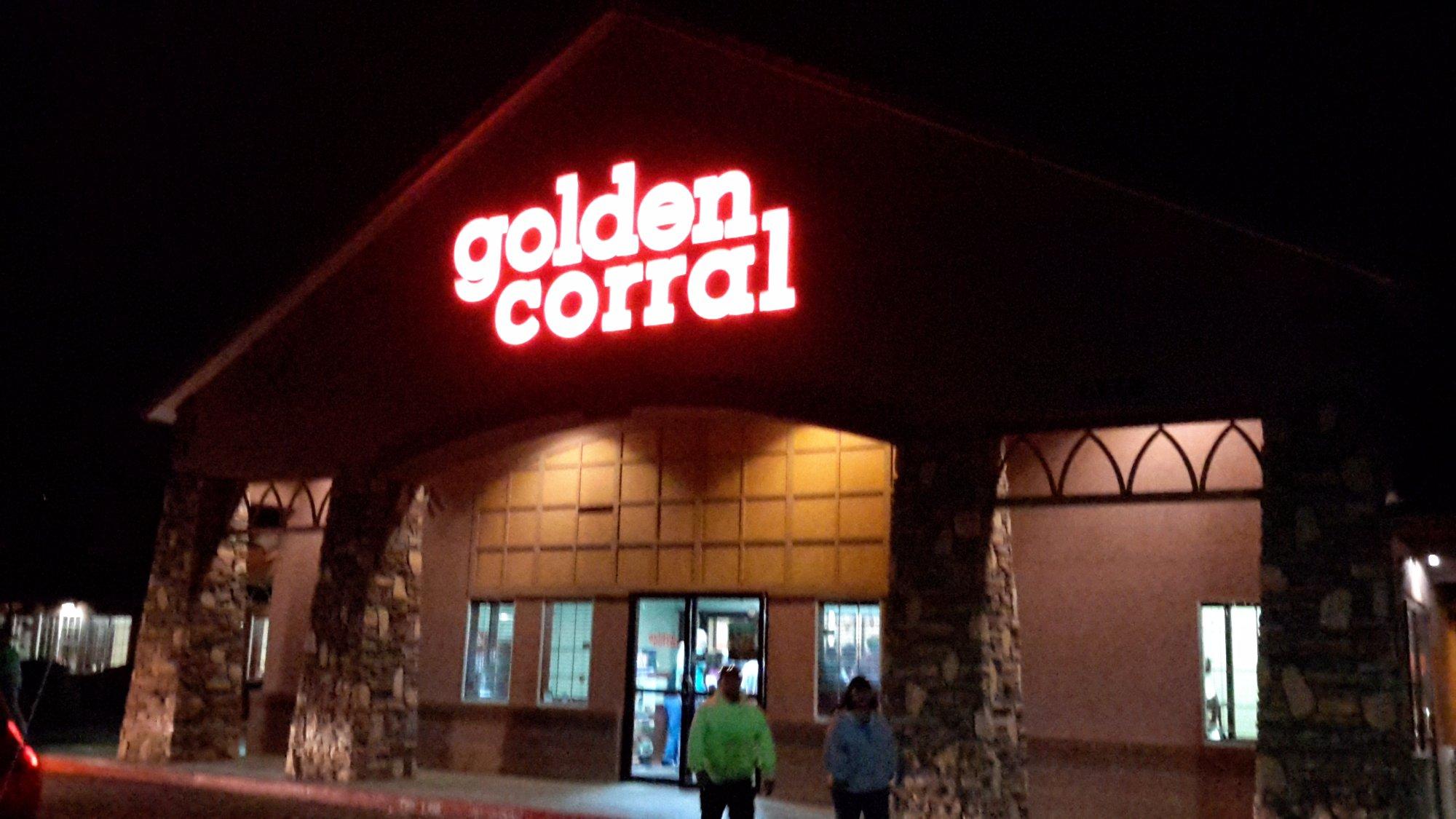 Golden Corral