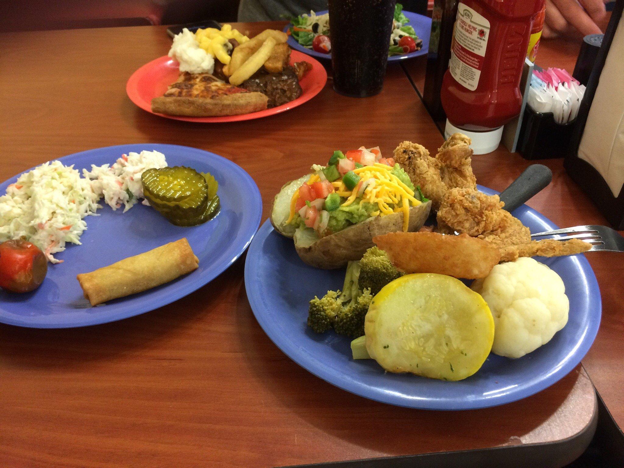 Golden Corral