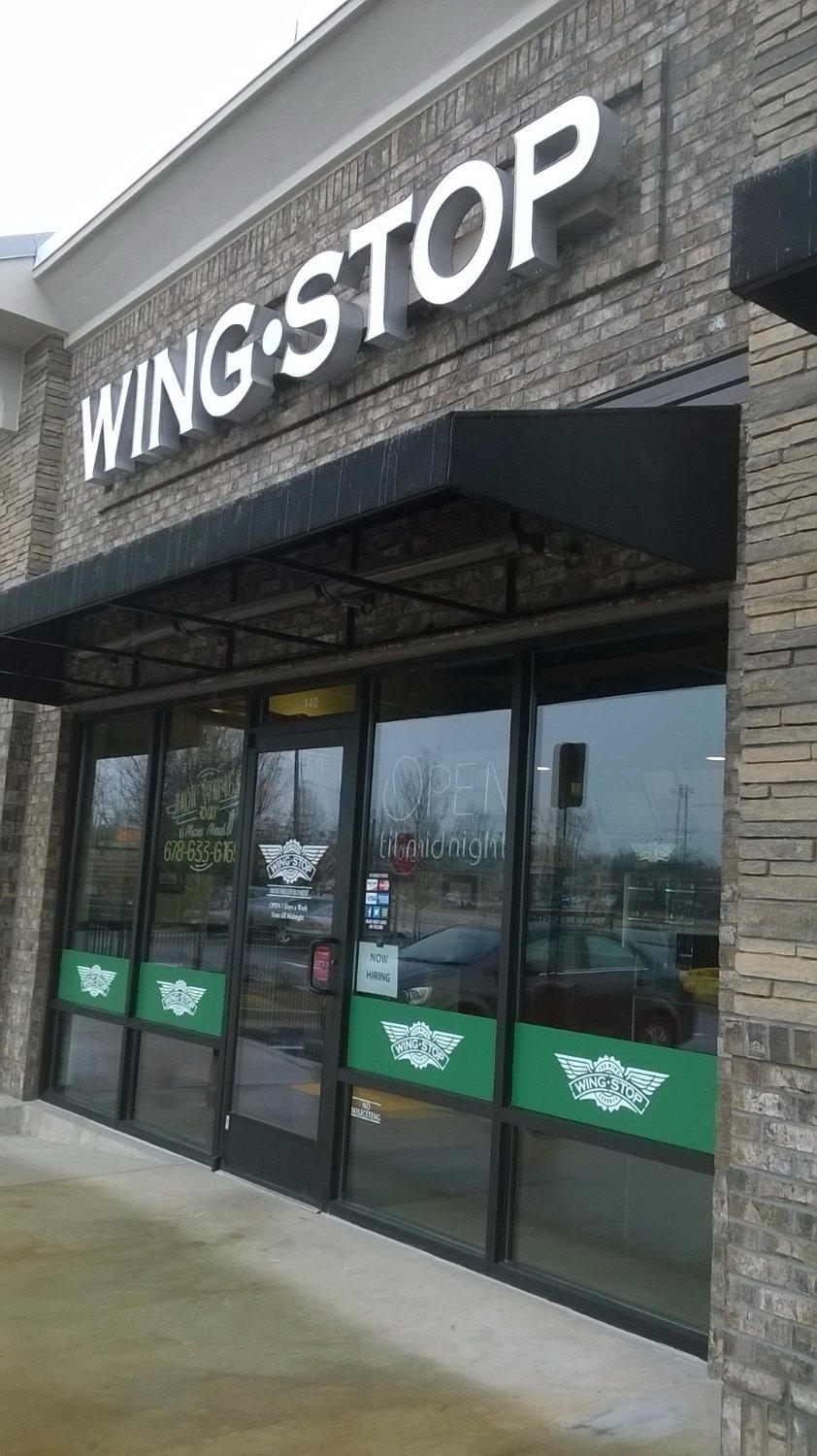 Wingstop