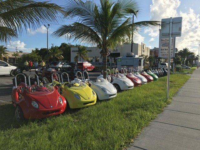 Fun Rentals Key West