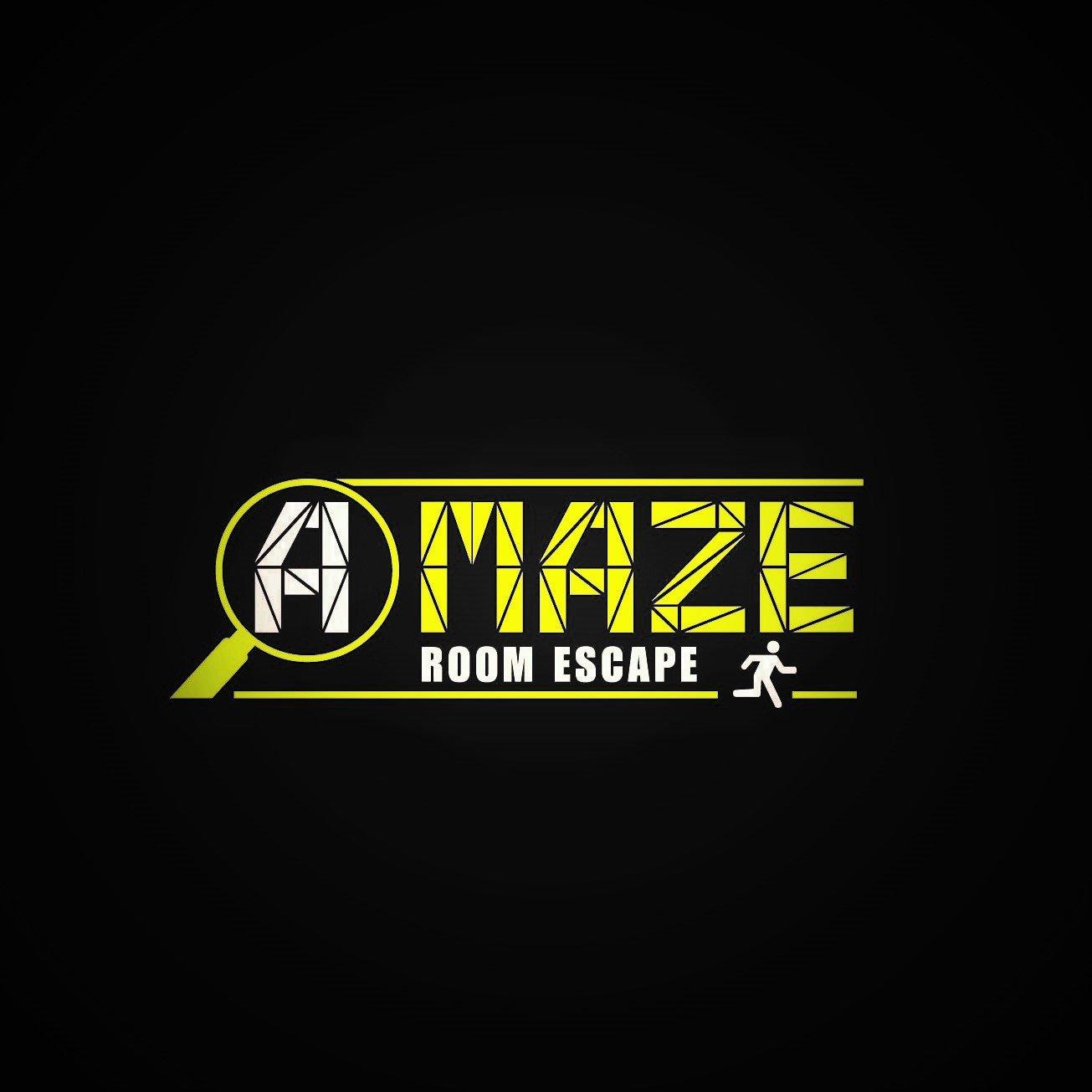 Amaze Room Escapes