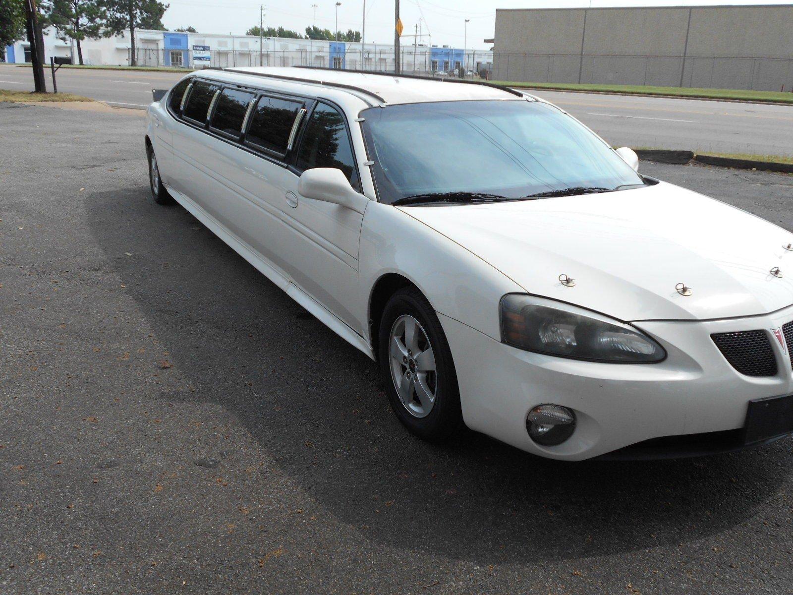 Goodness Limousine & Transportation Svcs