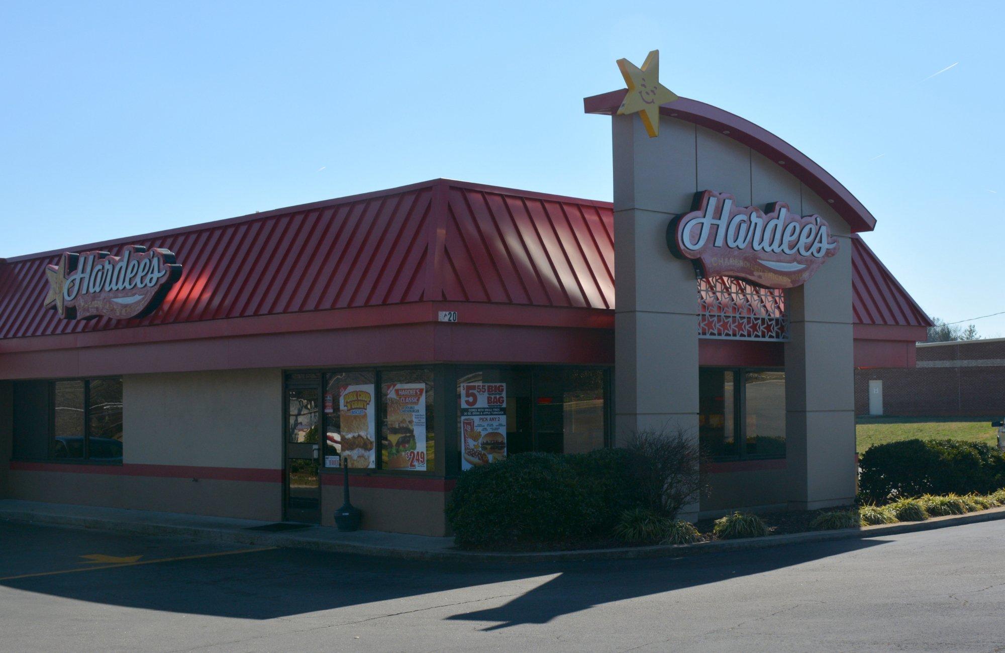 Hardee's