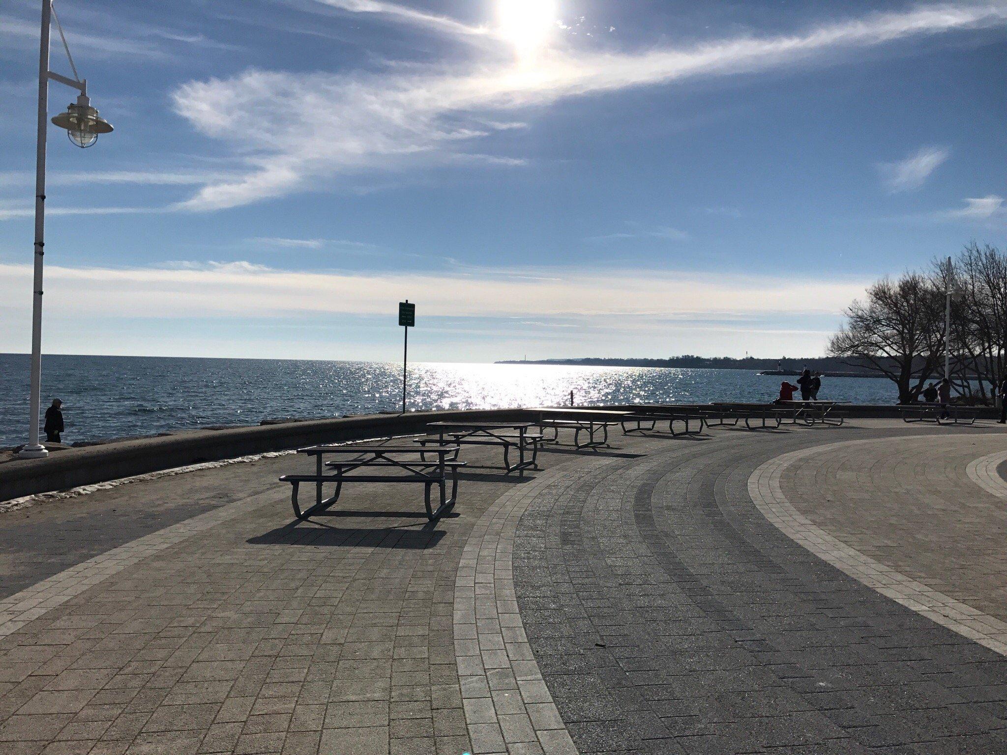 Waterfront Trail