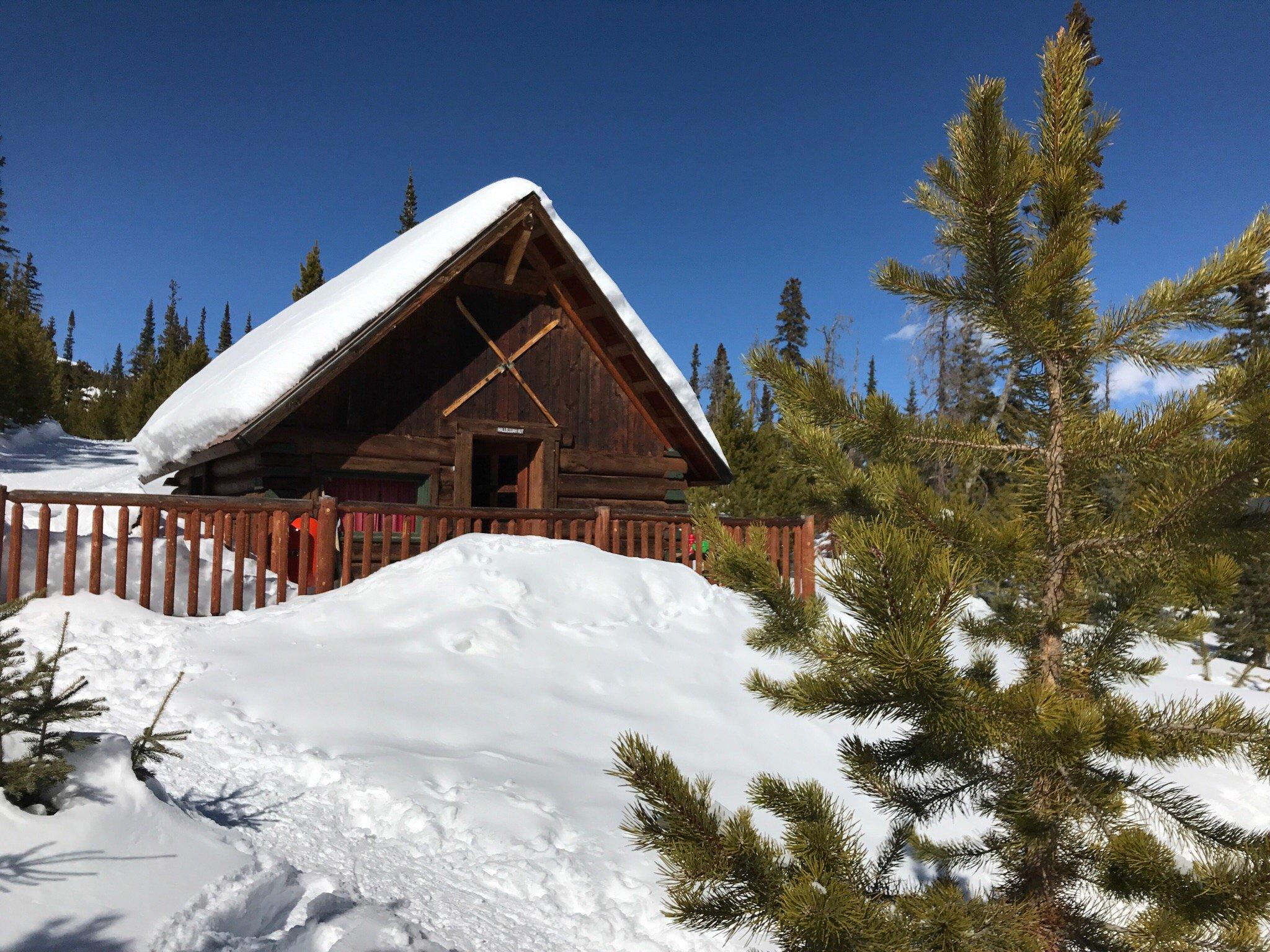 Breckenridge Nordic Center