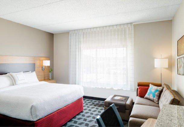 TownePlace Suites Altoona