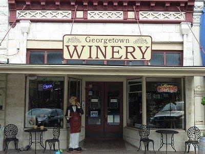 Georgetown Winery