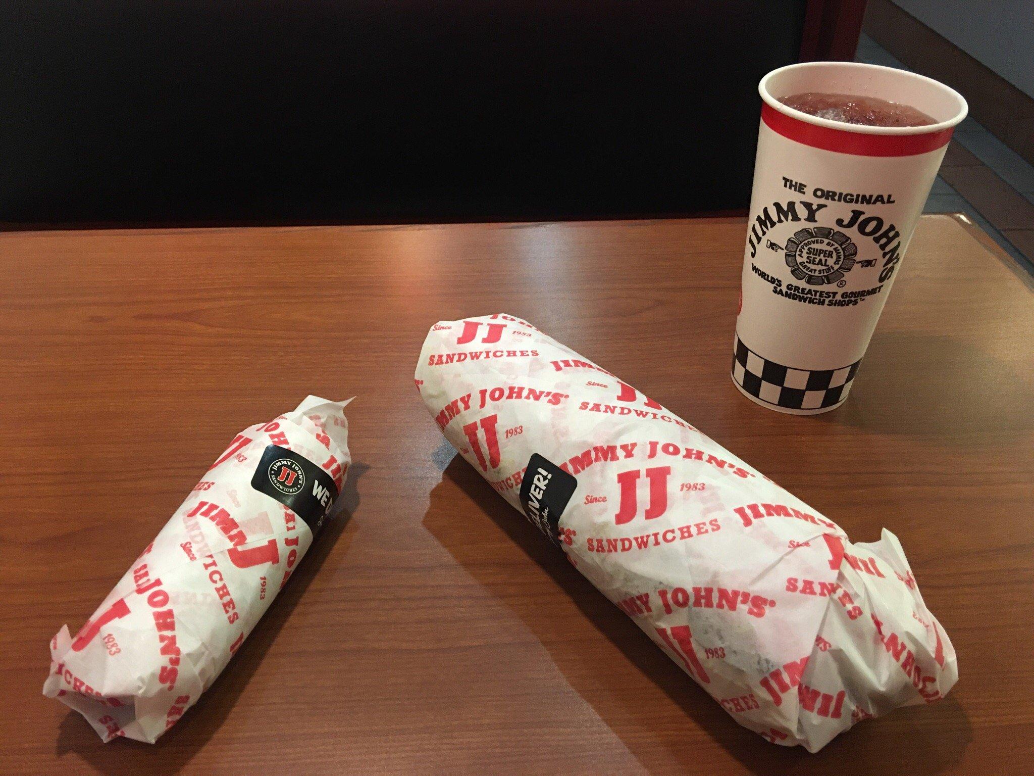 Jimmy John's