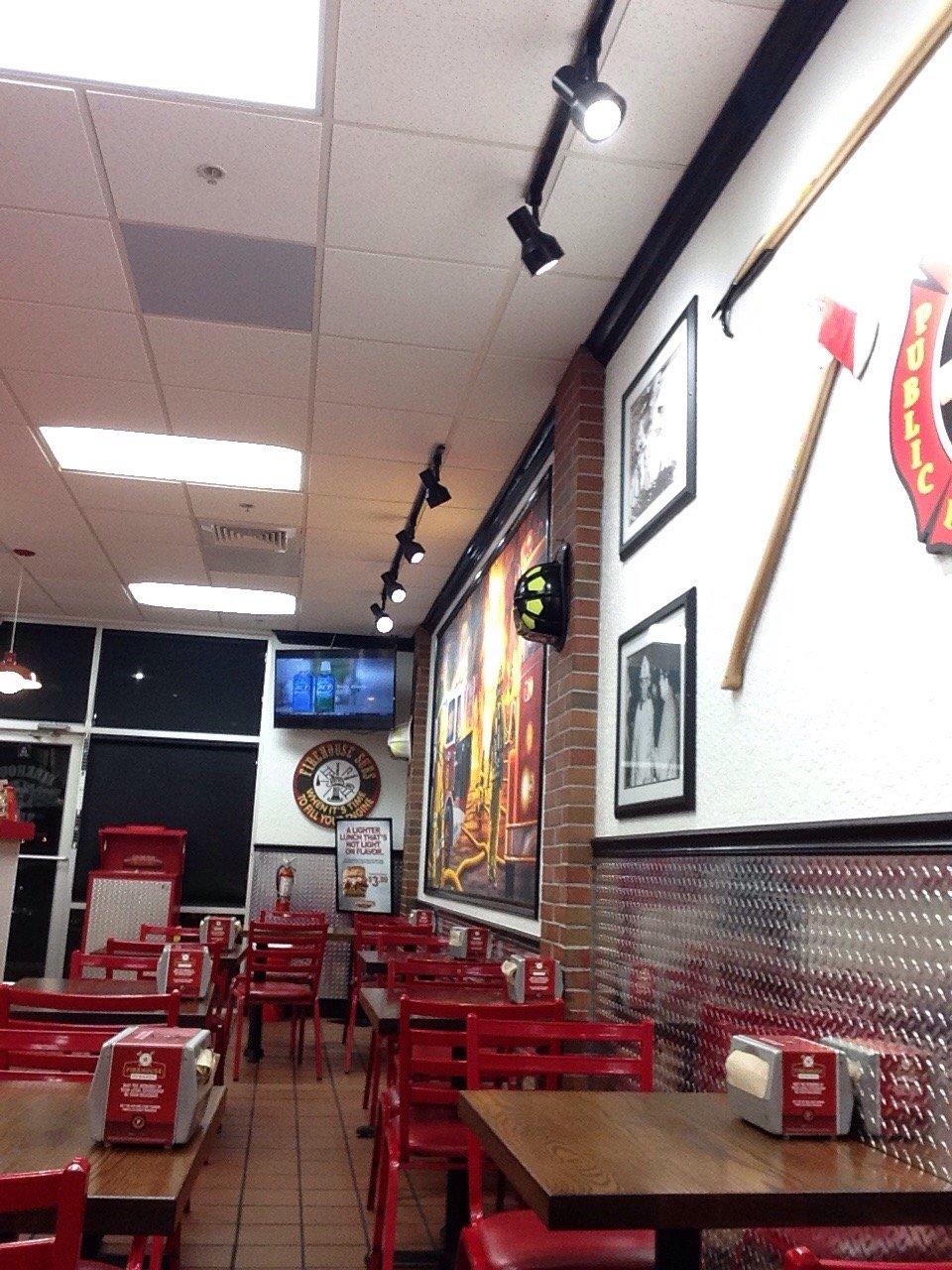 Firehouse Subs