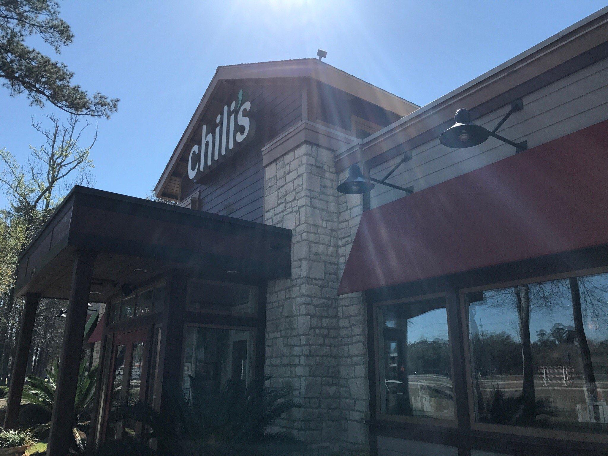 Chili's