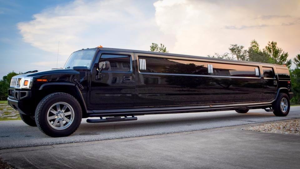 Orlando Airport Limo Service