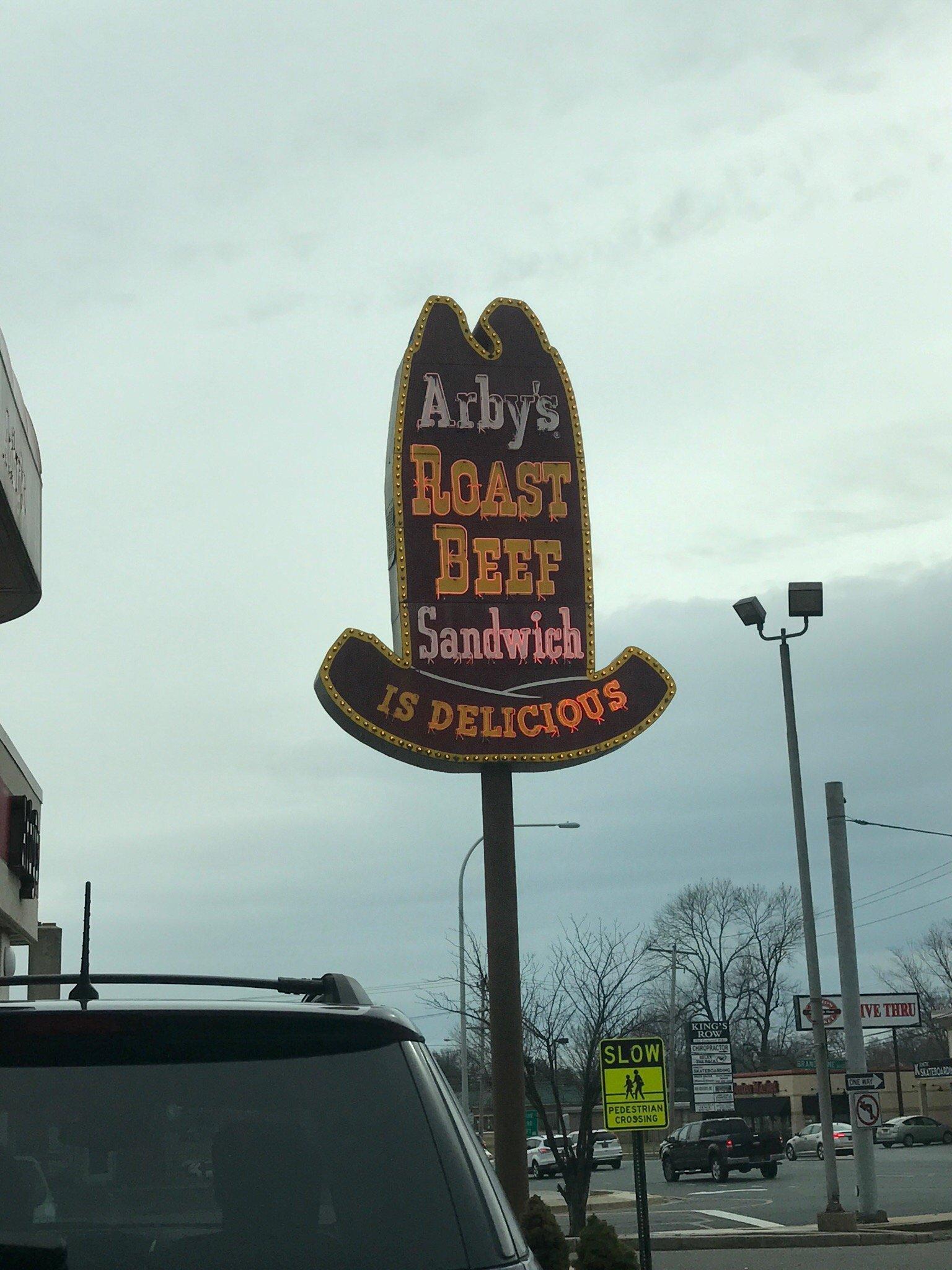 Arby's