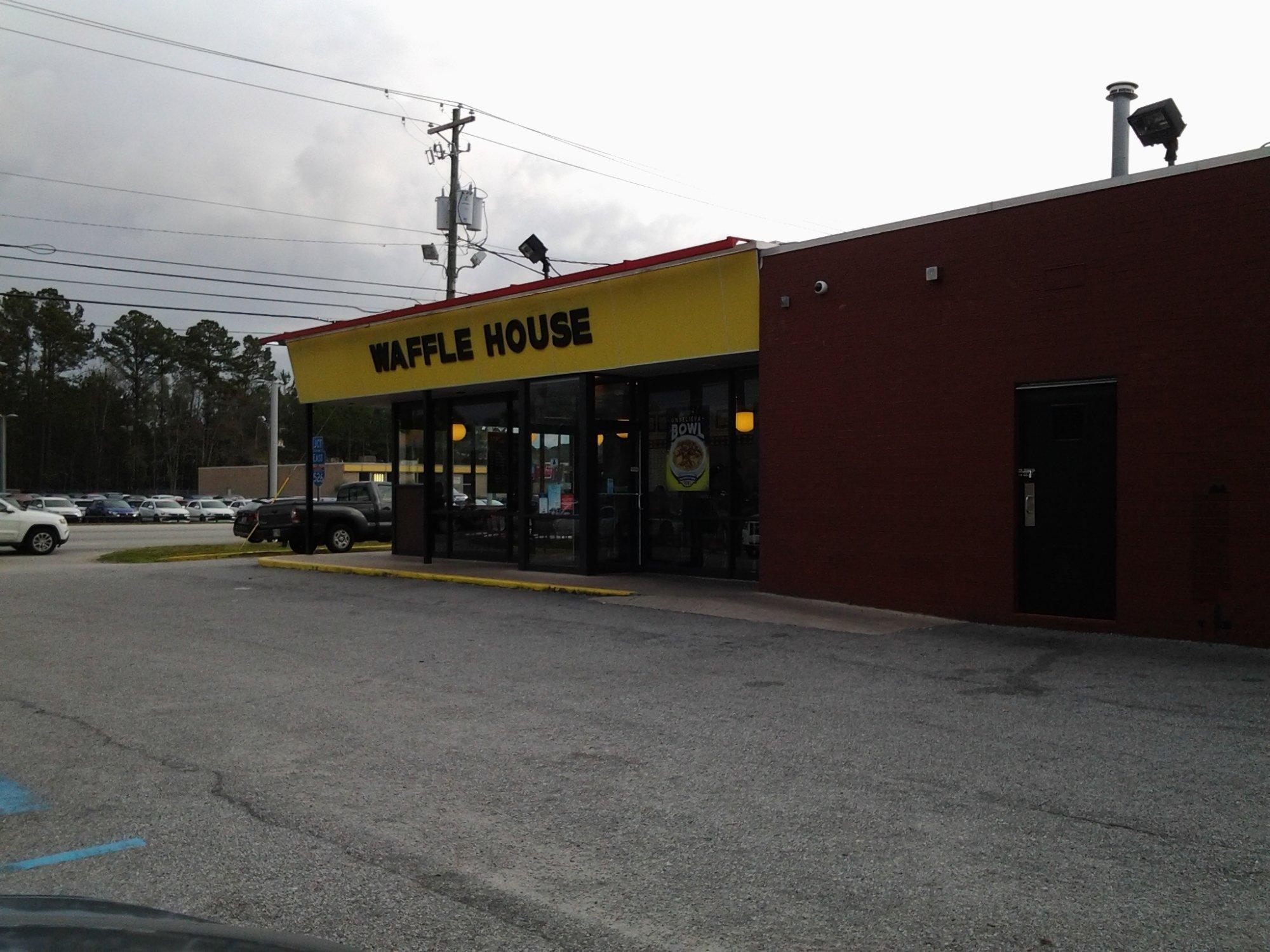 Waffle House