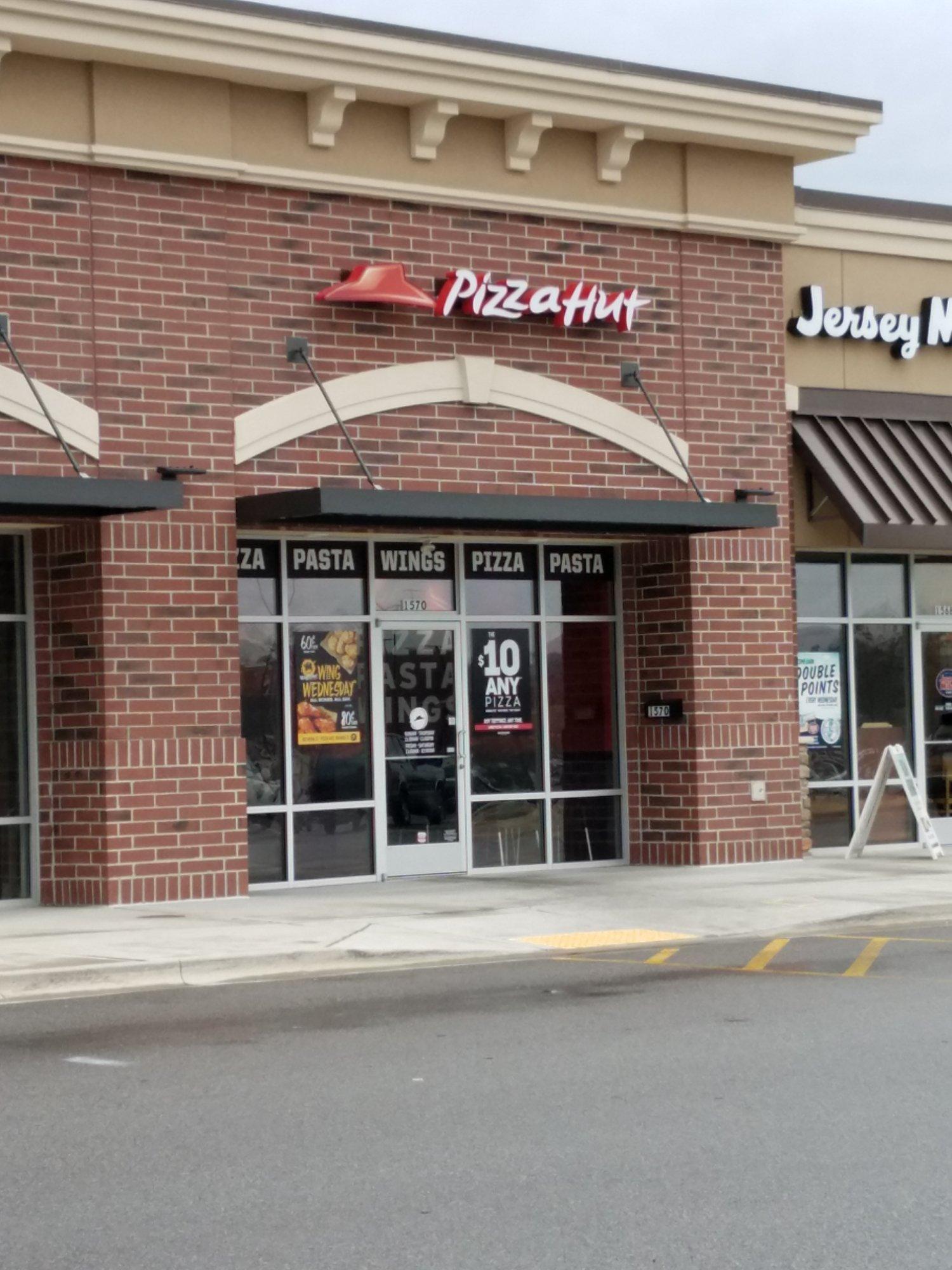 Pizza Hut