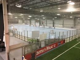 GTA Sportsplex