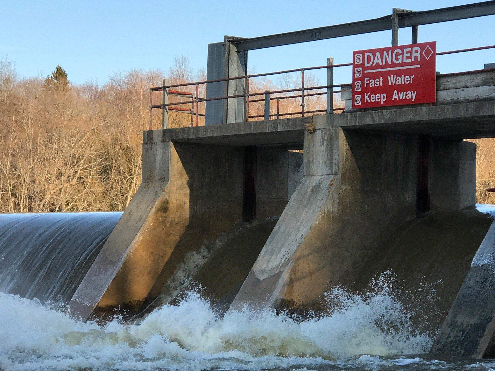 Denny's Dam Conservation Area