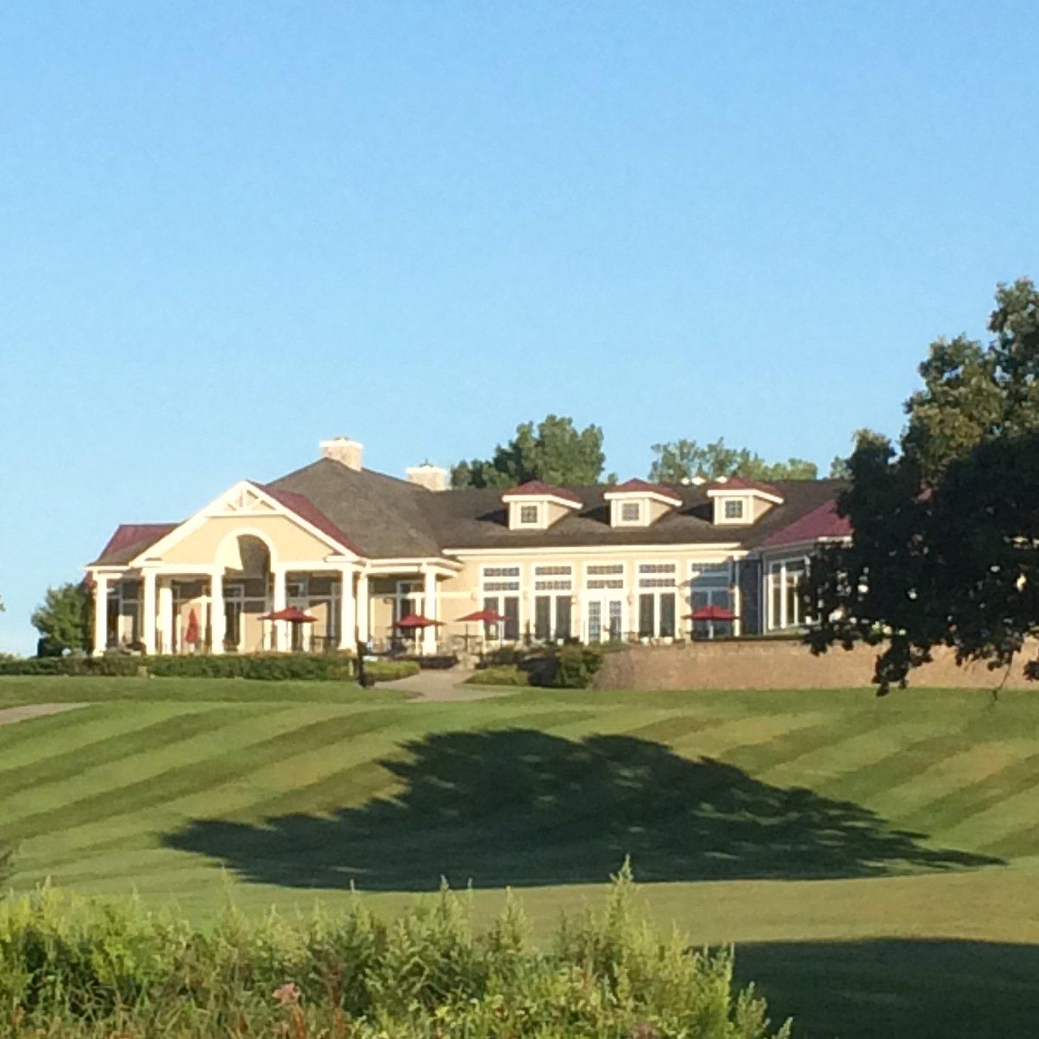 Van Patten Golf Club