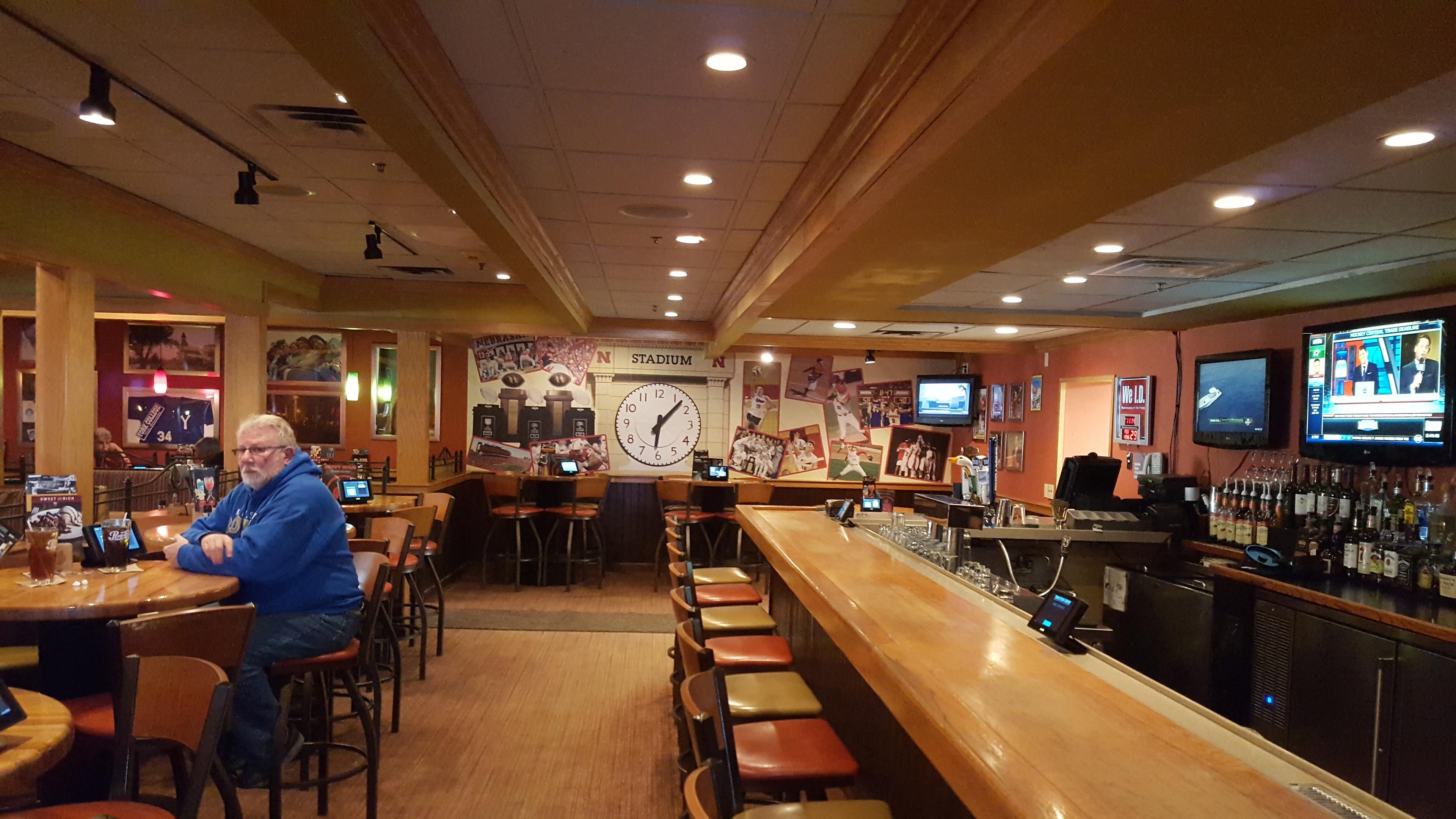 Applebee's Grill + Bar