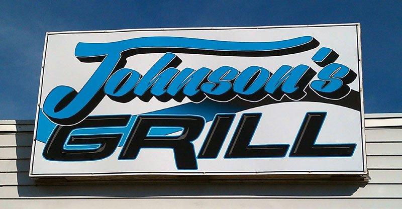 Johnson's Family Grill