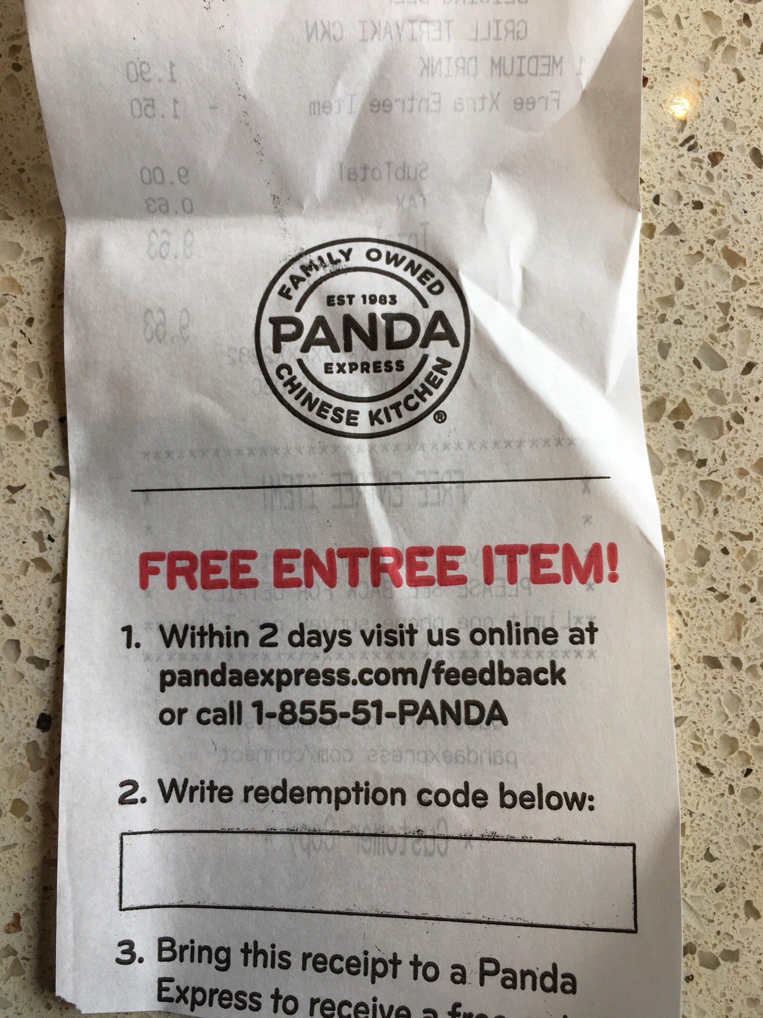 Panda Express