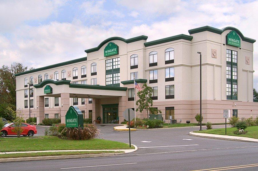 Comfort Inn & Suites Voorhees/Mt Laurel