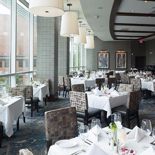 Ruth's Chris Steak House