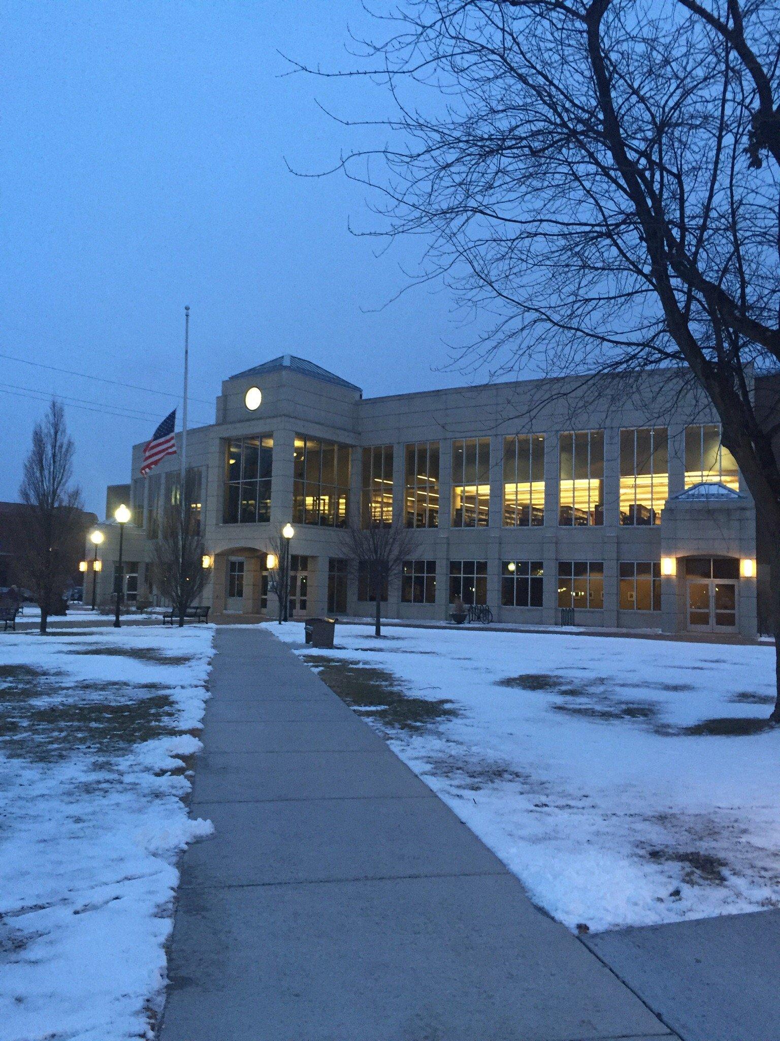 Alice & Jack Wirt Public Library