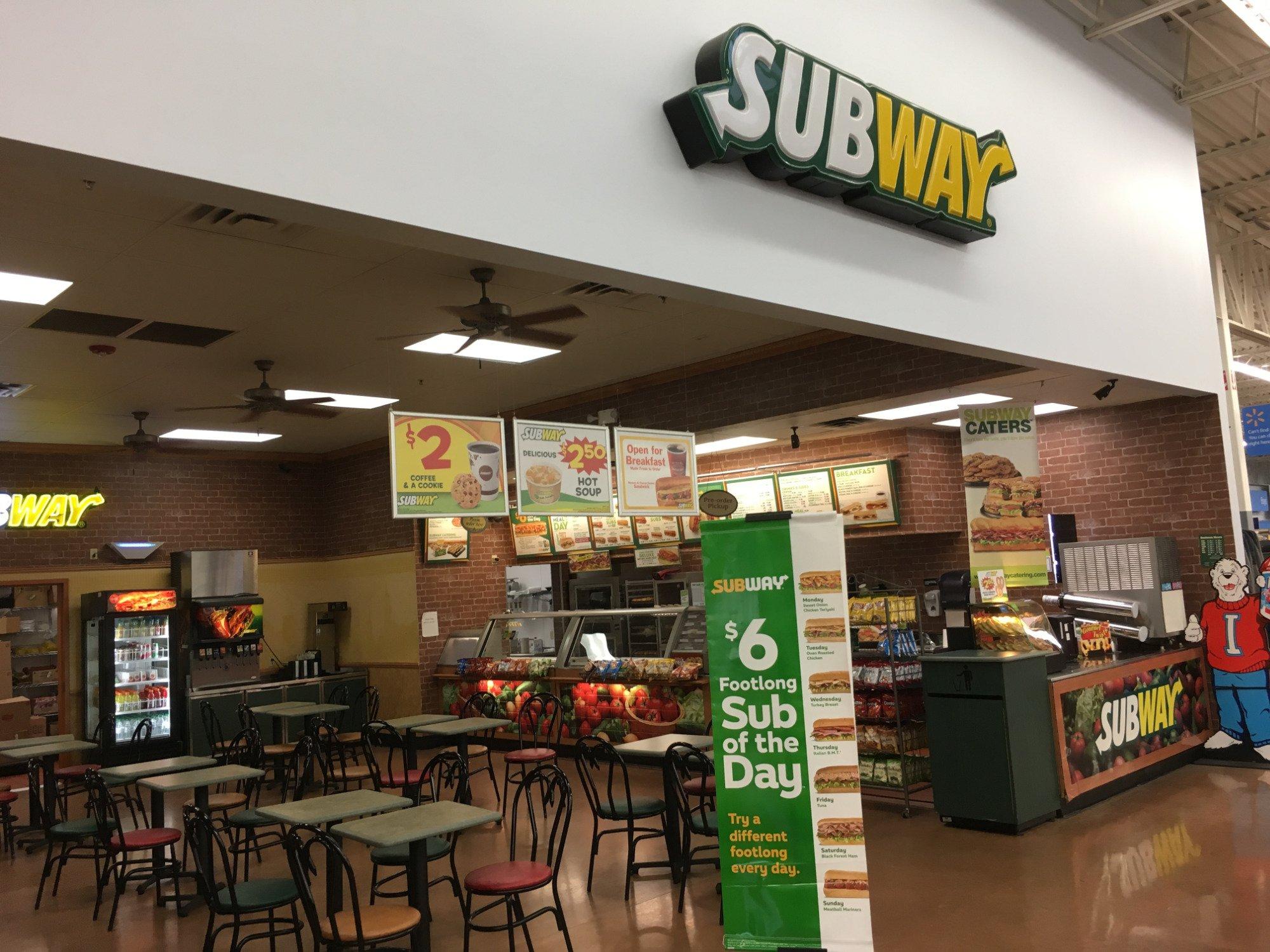 Subway