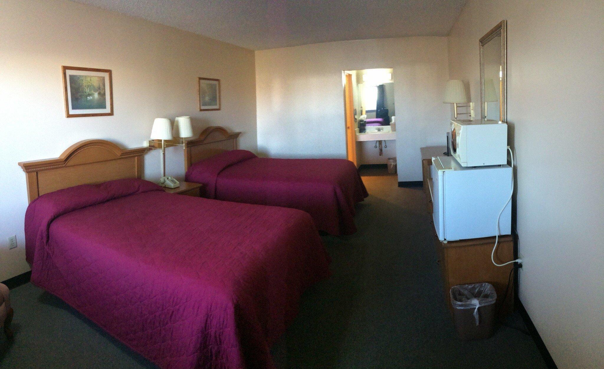 Malden Airport Inn